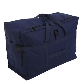 Large Capacity Foldable Travel Bag Luggage Organizer Big Bag Portable Duffel Bags Waterproof Weekend Tote Aviation Delivery Bags
Large Capacity Foldable Travel Bag Luggage Organizer Big Bag Portable Duffel Bags Waterproof Weekend Tote Aviation Delivery Bags