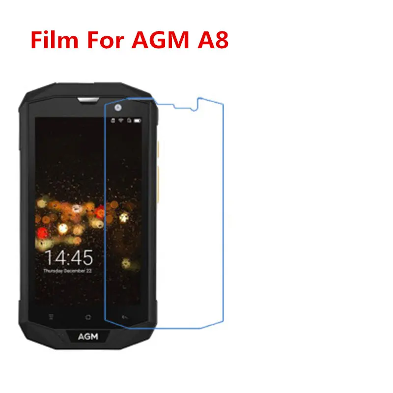 1/2/5/10 Pcs Ultra Thin Clear HD LCD Screen Guard Protector Film With Cleaning Cloth Film For AGM A8.
1/2/5/10 Pcs Ultra Thin Clear HD LCD Screen Guard Protector Film With Cleaning Cloth Film For AGM A8.