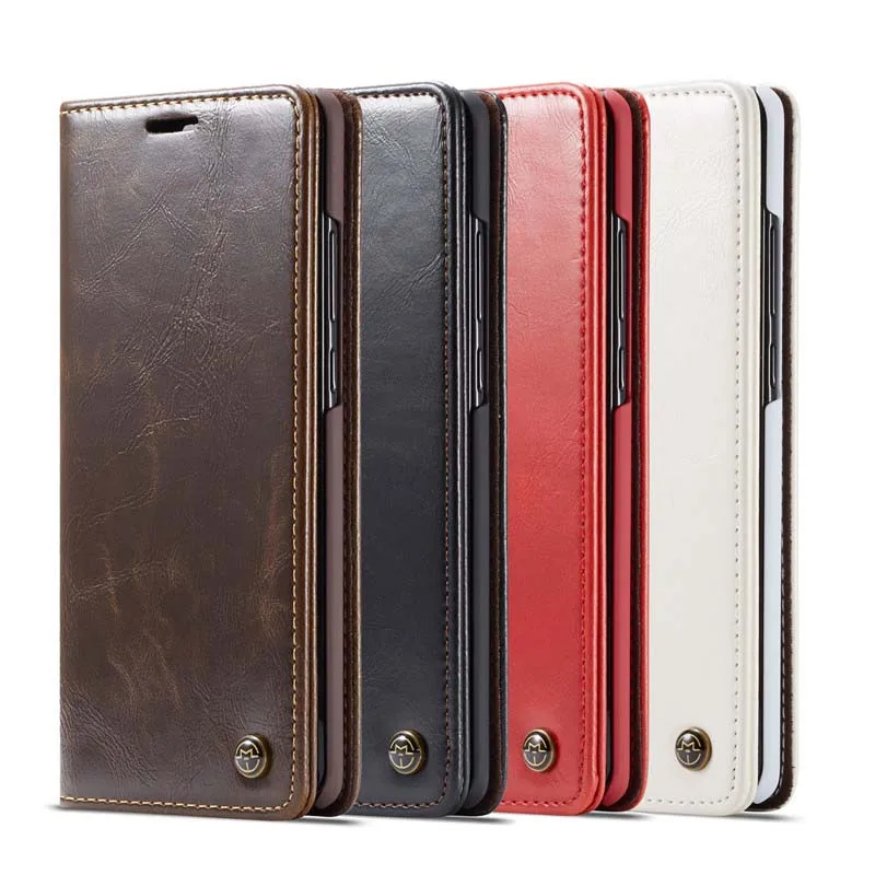 Original CaseMe Brand Leather Case Magnet Flip Leather Phone Case Cover Holder For Samsung Galaxy A70 A50 A40 A20 A30 KS0278
Original CaseMe Brand Leather Case Magnet Flip Leather Phone Case Cover Holder For Samsung Galaxy A70 A50 A40 A20 A30 KS0278