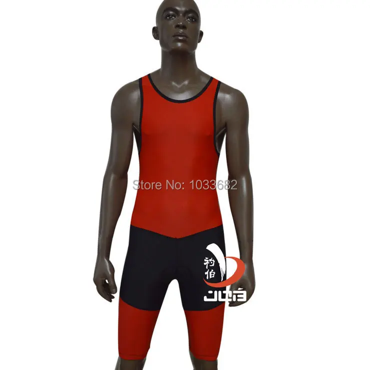 Image Job one piece compression sportswear cycling jersey triathlon men swimsuits cycling running triathlon suit