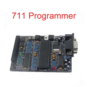 Professional 711 ECU Progranner Chip Tunning MC68HC11 for Motorola 711 Programmer
Professional 711 ECU Progranner Chip Tunning MC68HC11 for Motorola 711 Programmer