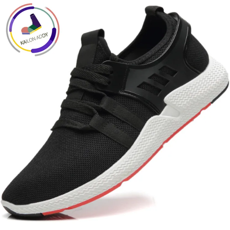 KAILON ADDY Spring New Men's Shoes Casual Fashion Sports Shoes Students Running Wild Casual Comfortable Sports Shoes Men
KAILON ADDY Spring New Men's Shoes Casual Fashion Sports Shoes Students Running Wild Casual Comfortable Sports Shoes Men