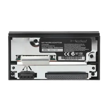 2019 NEW Game machine interface network card replacement IDE Network Adapter HDD Hard Disk for Sony Playstation PS2 Game Console
2019 NEW Game machine interface network card replacement IDE Network Adapter HDD Hard Disk for Sony Playstation PS2 Game Console