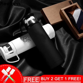 Keelorn Stainless Steel Vacuum Flasks Cup 500ml 2020 New Fashion Solid Color Thermal Insulation Portable Vacuum Flasks Bottle Th
Keelorn Stainless Steel Vacuum Flasks Cup 500ml 2020 New Fashion Solid Color Thermal Insulation Portable Vacuum Flasks Bottle Th