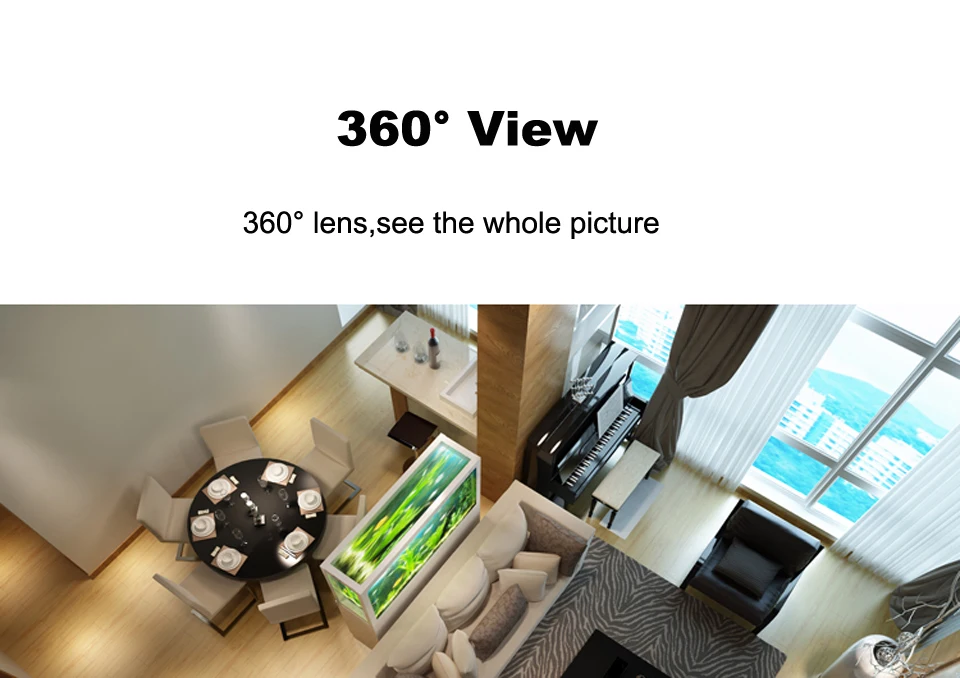360 view