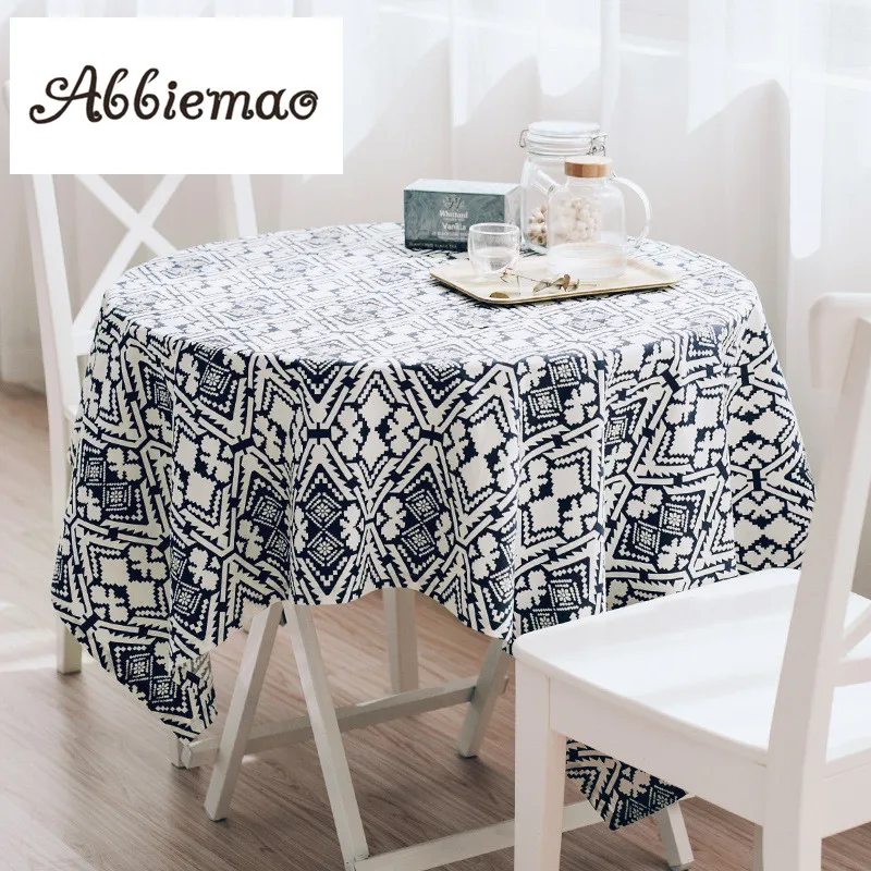 Abbiemao Japanese Style Cotton Table Cloth Minimalist Modern Coffee Table Cover Decorative Cloth Rectangular Table Cloth
Abbiemao Japanese Style Cotton Table Cloth Minimalist Modern Coffee Table Cover Decorative Cloth Rectangular Table Cloth
