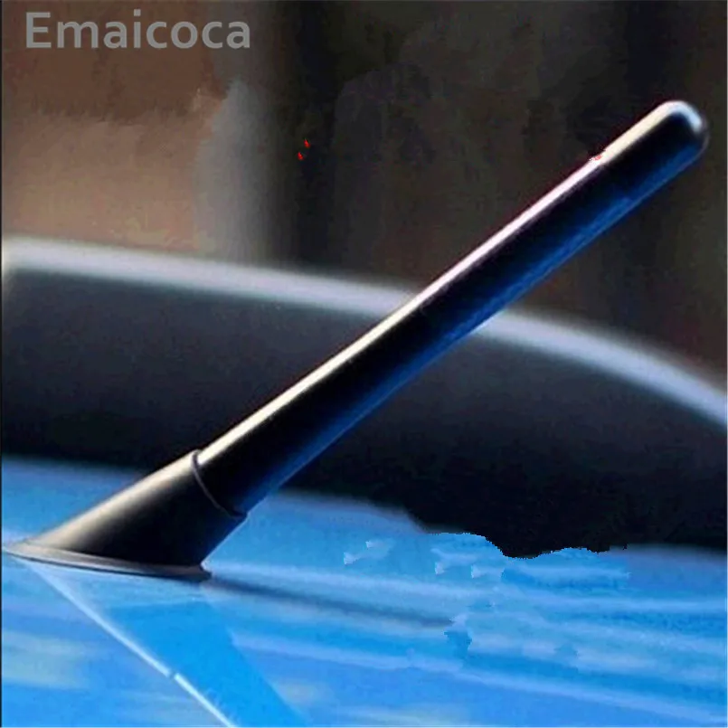 Emaicoca Car FM Radio Aerial Antenna Modify case For Kia Carens Ceed Mohave OPTIMA Borrego CADENZA SHUMA
Emaicoca Car FM Radio Aerial Antenna Modify case For Kia Carens Ceed Mohave OPTIMA Borrego CADENZA SHUMA