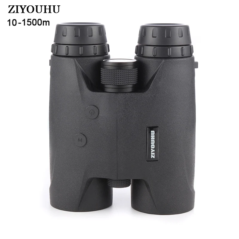 1500m High Precision Super Distance Ranging 8X42 Laser Range Finder Binoculars Laser Distance Measuring Instrument For Engineer
1500m High Precision Super Distance Ranging 8X42 Laser Range Finder Binoculars Laser Distance Measuring Instrument For Engineer