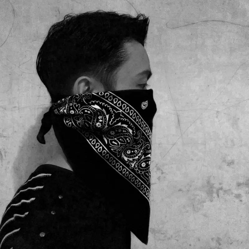 Outdoor Sports Sunscreen Riding Mask Seamless Magic Scarf Men and Women Street Dance Hip Hop Turban Headscarf
Outdoor Sports Sunscreen Riding Mask Seamless Magic Scarf Men and Women Street Dance Hip Hop Turban Headscarf