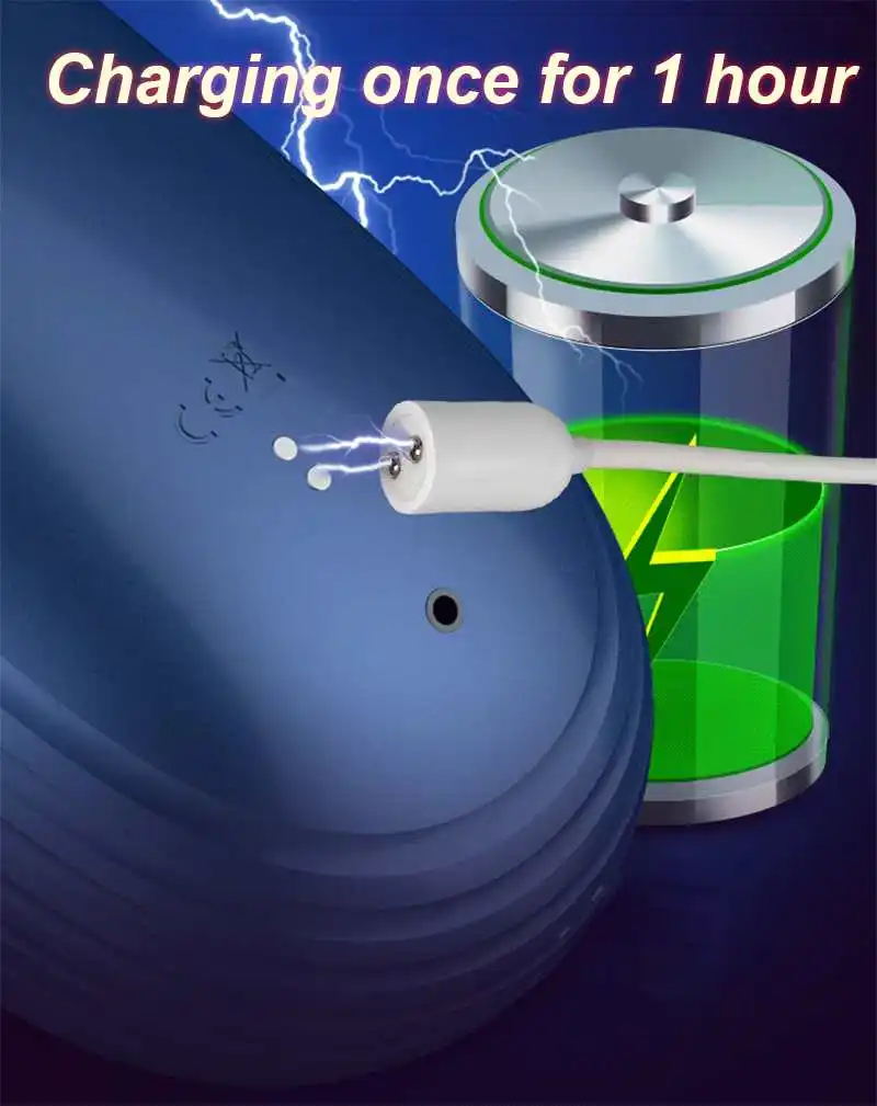 Автоматическая Чашка Мастурбатор