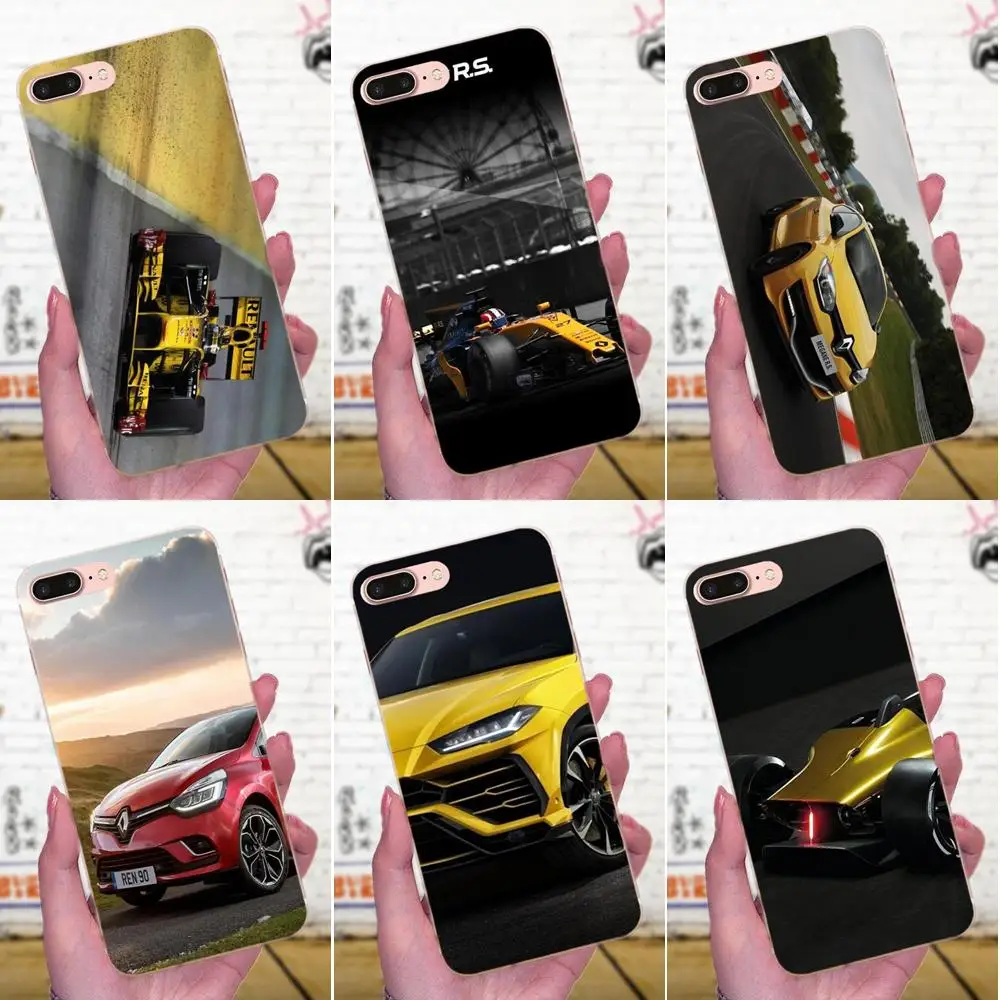 Hot Renault Rs Car Transparent TPU For Xiaomi Note 3 4 Mi3 Mi4 Mi4C Mi4i Mi5 Mi 5S 5X 6 6X 8 SE A1 Max Mix 2 Soft Hot Selling
Hot Renault Rs Car Transparent TPU For Xiaomi Note 3 4 Mi3 Mi4 Mi4C Mi4i Mi5 Mi 5S 5X 6 6X 8 SE A1 Max Mix 2 Soft Hot Selling