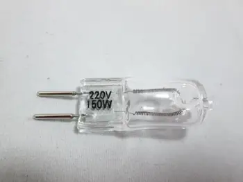 1pcs G6.35 220v light bulb 220v GY6.35 halogen bulb 100W 150W 200W 12v g6.35 bulb
1pcs G6.35 220v light bulb 220v GY6.35 halogen bulb 100W 150W 200W 12v g6.35 bulb