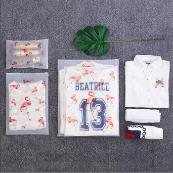 Fashion Transparent Cosmetic Bag Flamingo Travel Makeup Case Women Zipper Make Up Handbag Organizer Storage Pouch Toiletry Wash
Fashion Transparent Cosmetic Bag Flamingo Travel Makeup Case Women Zipper Make Up Handbag Organizer Storage Pouch Toiletry Wash