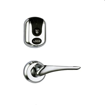 Intelligent Digital Door Lock Electrical High Quality Electronic Card Reader Rfid Split Lock Et6003rf
Intelligent Digital Door Lock Electrical High Quality Electronic Card Reader Rfid Split Lock Et6003rf