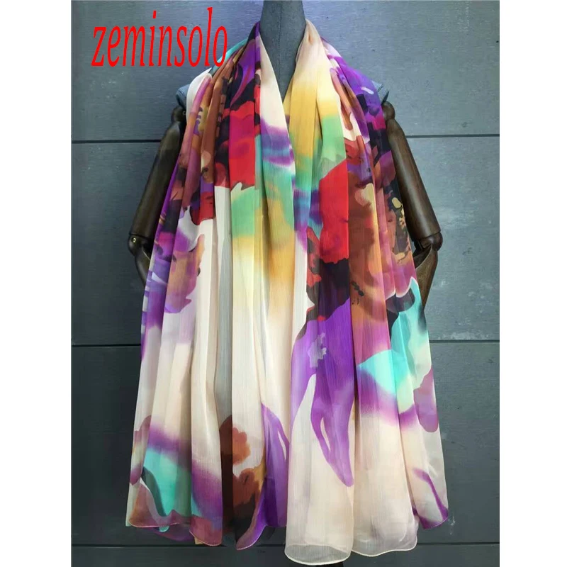 Imitation Slik Scarf For Women Autumn New Style Graffiti Women Scarves Shawl Wrap 140*180cm All-match Printing Soft Scarf Stole
Imitation Slik Scarf For Women Autumn New Style Graffiti Women Scarves Shawl Wrap 140*180cm All-match Printing Soft Scarf Stole