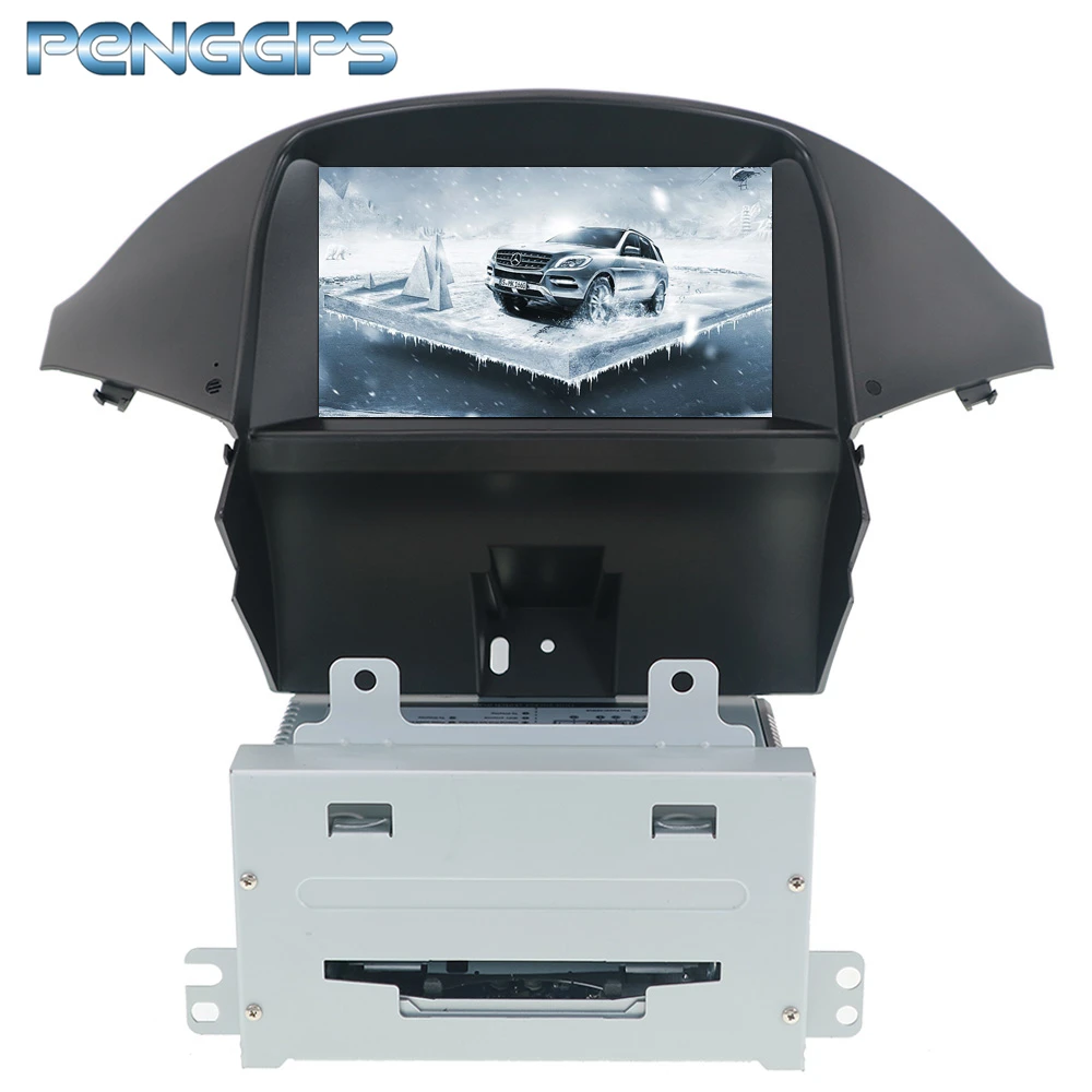 7" IPS 8 Core CD DVD Player 2 Din Stereo Android 8.0 for Chevrolet Orlando 2011-2013 GPS Navigation 1024*600 WIFI USB Headunit
7" IPS 8 Core CD DVD Player 2 Din Stereo Android 8.0 for Chevrolet Orlando 2011-2013 GPS Navigation 1024*600 WIFI USB Headunit