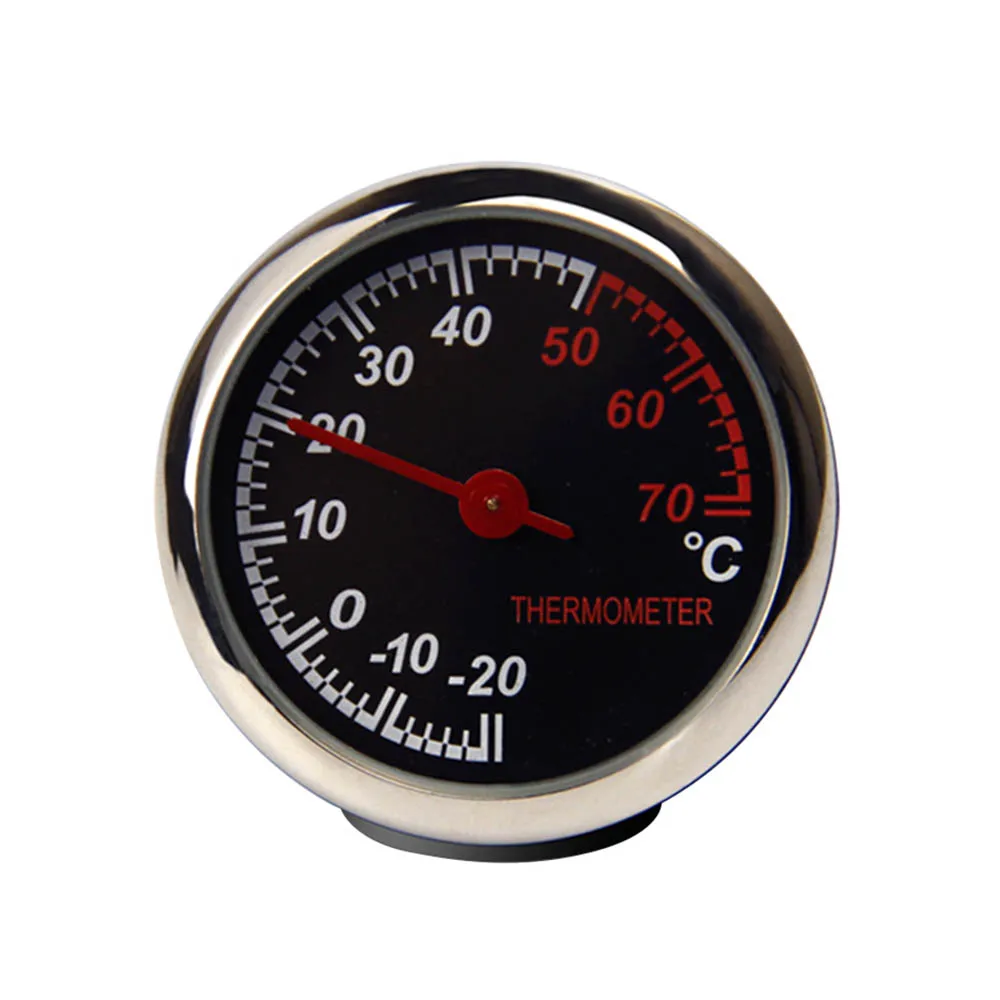 Universal Auto Electronic Clock High Precision Automotive Mini Car Digital Thermometer/Hygrometer/Time Gauges for Car Interior
Universal Auto Electronic Clock High Precision Automotive Mini Car Digital Thermometer/Hygrometer/Time Gauges for Car Interior