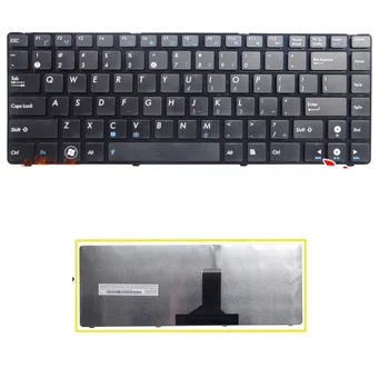 SSEA New US Keyboard For ASUS N82 N82J N82JQ N82JG N82JV K42 A42F X44H X43 A42 A42D A42J K42D K42J A42J K42F U32 U35 U41 laptop
SSEA New US Keyboard For ASUS N82 N82J N82JQ N82JG N82JV K42 A42F X44H X43 A42 A42D A42J K42D K42J A42J K42F U32 U35 U41 laptop