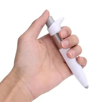 Electronic Acupoint Stimulation Pen Pulse Analgesia Pen Functional Physiotherapy Pain Relief Muscle Relaxation Tool Health Care
Electronic Acupoint Stimulation Pen Pulse Analgesia Pen Functional Physiotherapy Pain Relief Muscle Relaxation Tool Health Care