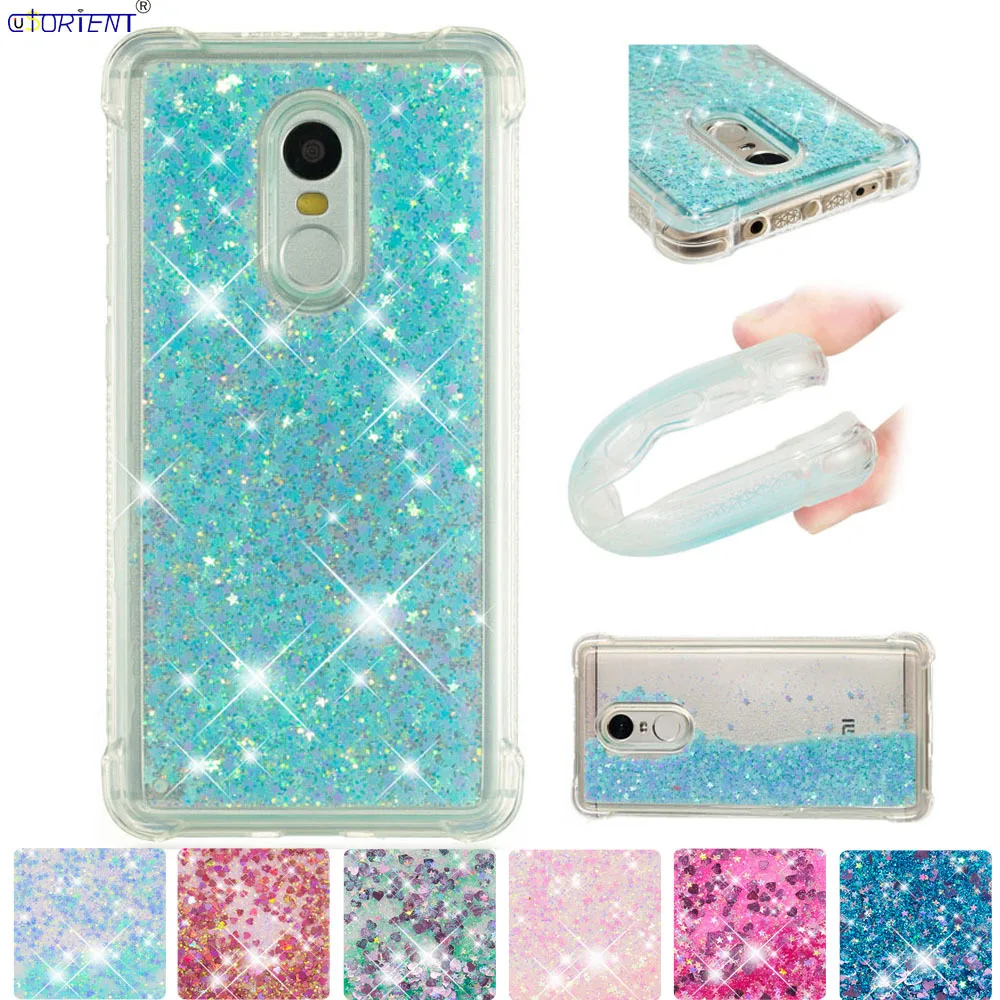For Xiaomi Redmi Note 4X 4 X Cute Glitter Case Xiomi Xaomi Red Mi Note4 Note4X Bling Liquid Quicksand Soft Silicone Bumper Cover
For Xiaomi Redmi Note 4X 4 X Cute Glitter Case Xiomi Xaomi Red Mi Note4 Note4X Bling Liquid Quicksand Soft Silicone Bumper Cover