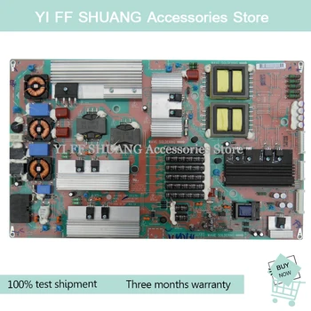 100% Test shipping for 55LE5300/55LE5500-CA power board LGP4247-10 10P EAY60908801
100% Test shipping for 55LE5300/55LE5500-CA power board LGP4247-10 10P EAY60908801