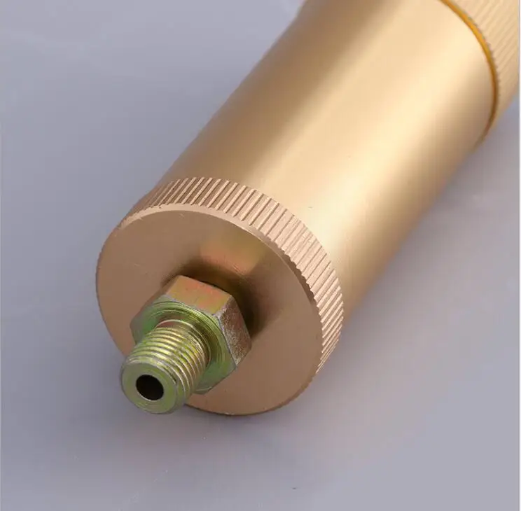 High Pressure Air Pump 30MPA Dedicated Oil-water Separator Air Pump Filter
