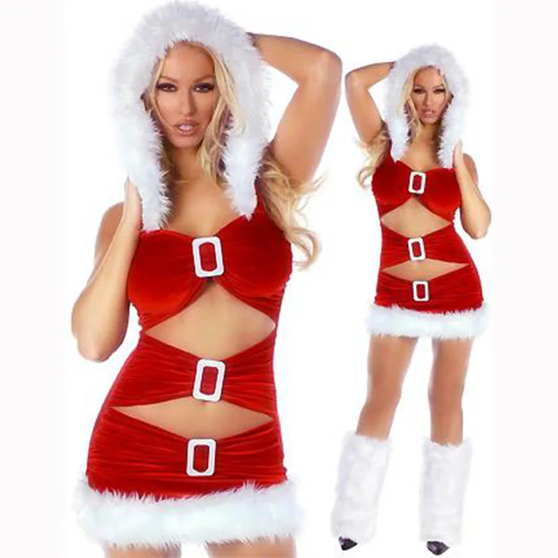 Ролевой костюм 