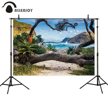 Allenjoy telon fotografia sea island old trees nature scene summer holiday fondo estudio fotografico for photographic studio
Allenjoy telon fotografia sea island old trees nature scene summer holiday fondo estudio fotografico for photographic studio