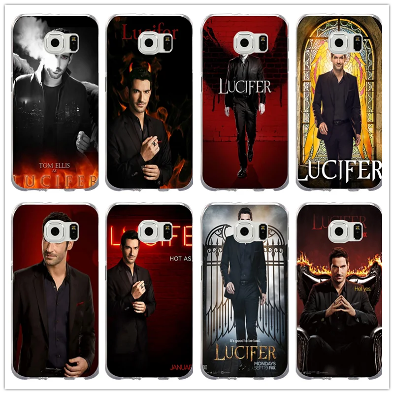 Hot Tom Ellis Lucifer Soft TPU Mobile Phone Cases Cover for Samsung Galaxy Note 2 3 4 5 8 S3 S4 S5 Mini S6 S7 S8 S9 Edge Plus
Hot Tom Ellis Lucifer Soft TPU Mobile Phone Cases Cover for Samsung Galaxy Note 2 3 4 5 8 S3 S4 S5 Mini S6 S7 S8 S9 Edge Plus