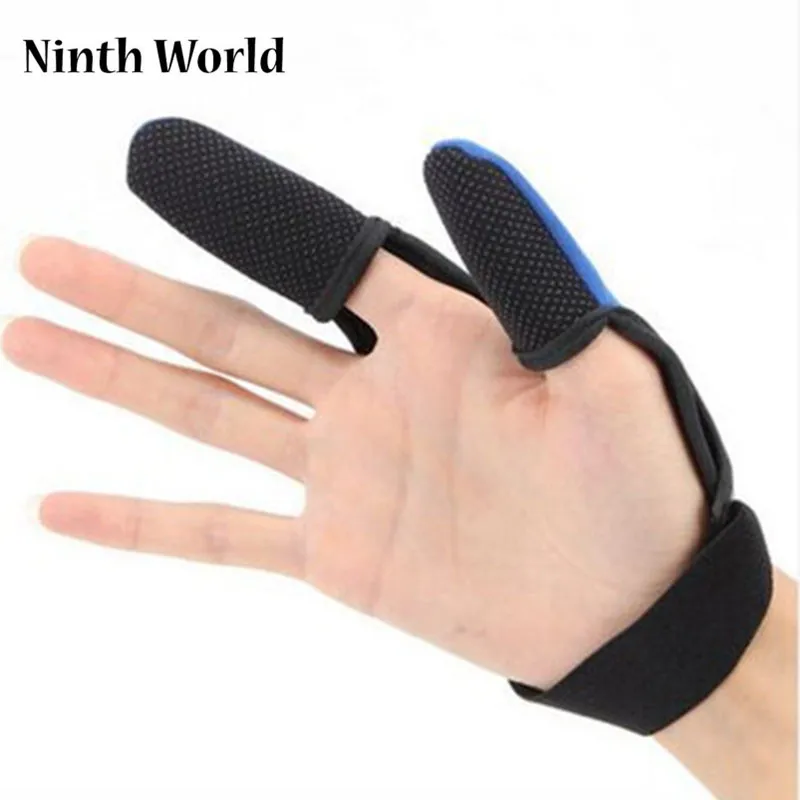 Elastic Two-finger Fishing Gloves Anti Slip Breathable Fingers Protector Outdoor Fishing Accessories Tools
Elastic Two-finger Fishing Gloves Anti Slip Breathable Fingers Protector Outdoor Fishing Accessories Tools