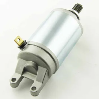Motorcycle Starter Electrical Engine Starter Motor For SUZUKI GSF250 N/ZM/P/NP/ZP/R/NR Electrical Starter 31100-11D00-000
Motorcycle Starter Electrical Engine Starter Motor For SUZUKI GSF250 N/ZM/P/NP/ZP/R/NR Electrical Starter 31100-11D00-000