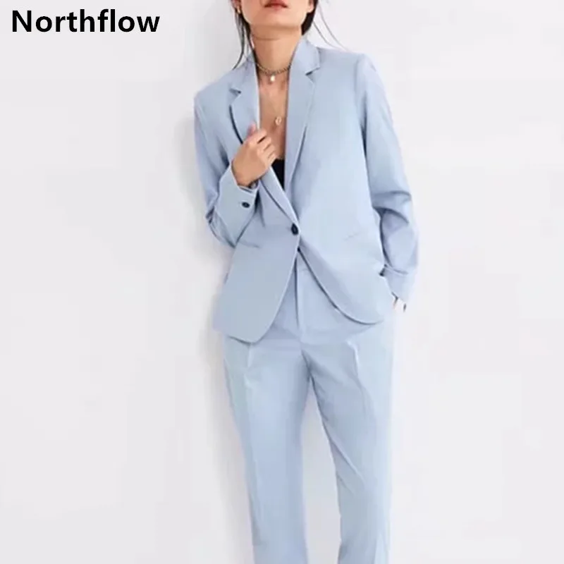 Northflow 2019 blazer women england style solid pockets notched regular none blazer feminino femme women blazers and jackets
Northflow 2019 blazer women england style solid pockets notched regular none blazer feminino femme women blazers and jackets