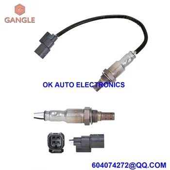 Oxygen Sensor Lambda AIR FUEL RATIO O2 sensor for ACURA TL 234-4543 2344543 2010-2014
Oxygen Sensor Lambda AIR FUEL RATIO O2 sensor for ACURA TL 234-4543 2344543 2010-2014