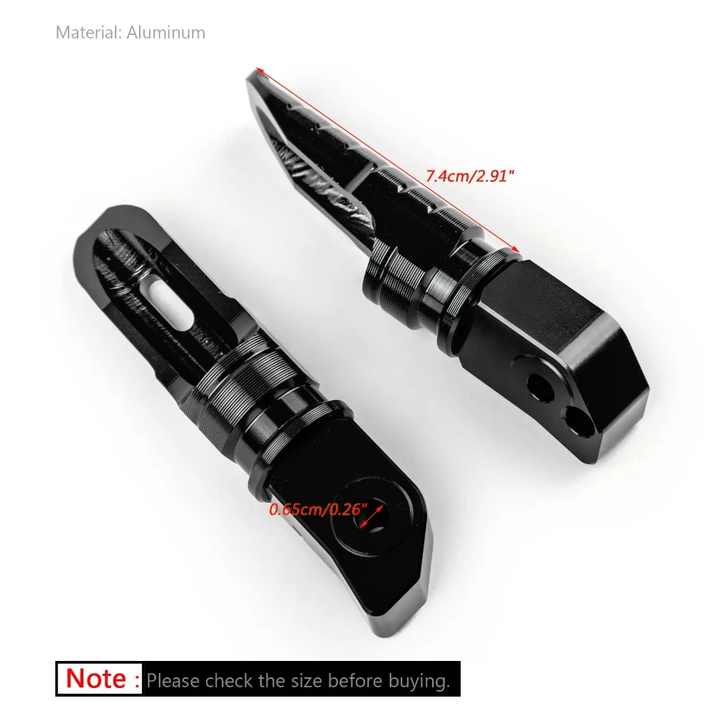 Areyoushop мотоциклетные CNC Задние подножки для HONDA CB125R CB250R CB300R CBR250RR CBR600RR алюминиевые мотоциклетные чехлы
Areyoushop мотоциклетные CNC Задние подножки для HONDA CB125R CB250R CB300R CBR250RR CBR600RR алюминиевые мотоциклетные чехлы