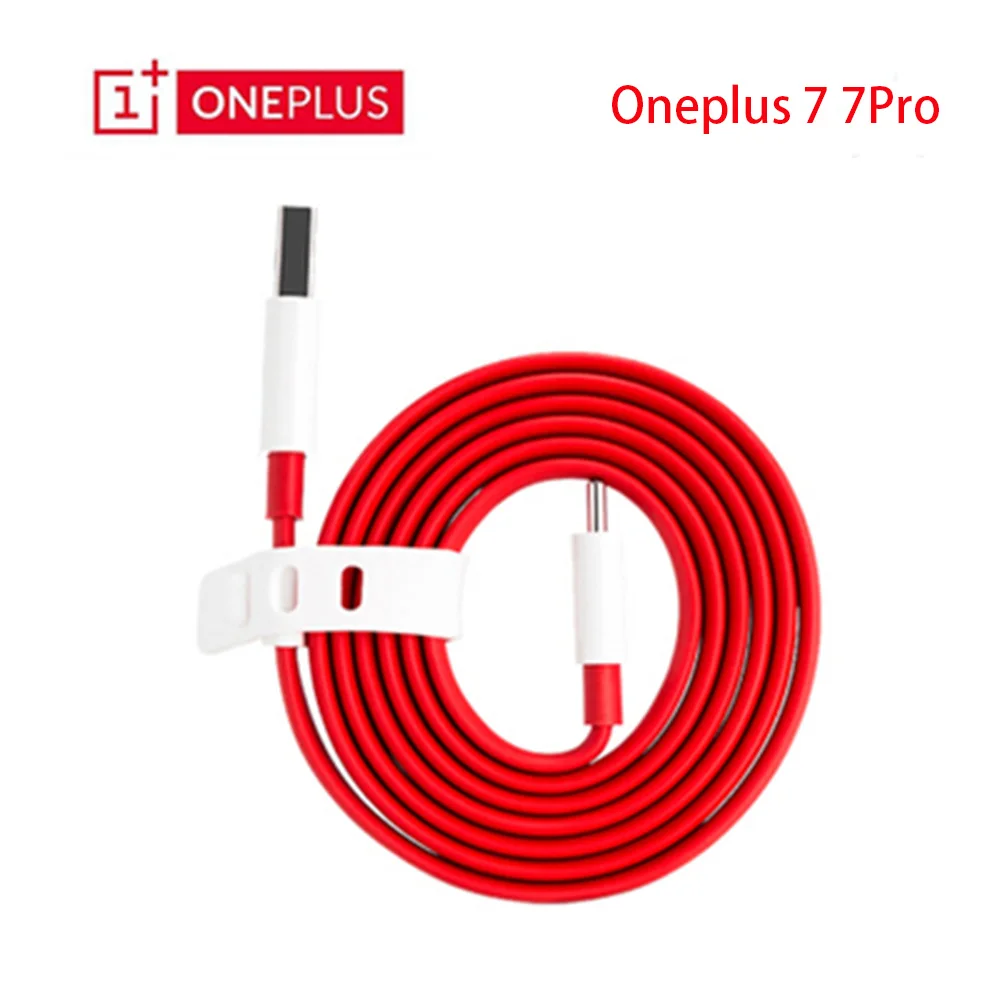 Original OnePlus 7 Pro 6A 1M / 1.5M Noodle TYPE-C Warp Dash Charging Cable For One Plus 7 6T 6 5T 1+5 1+3T Fast Charger
Original OnePlus 7 Pro 6A 1M / 1.5M Noodle TYPE-C Warp Dash Charging Cable For One Plus 7 6T 6 5T 1+5 1+3T Fast Charger