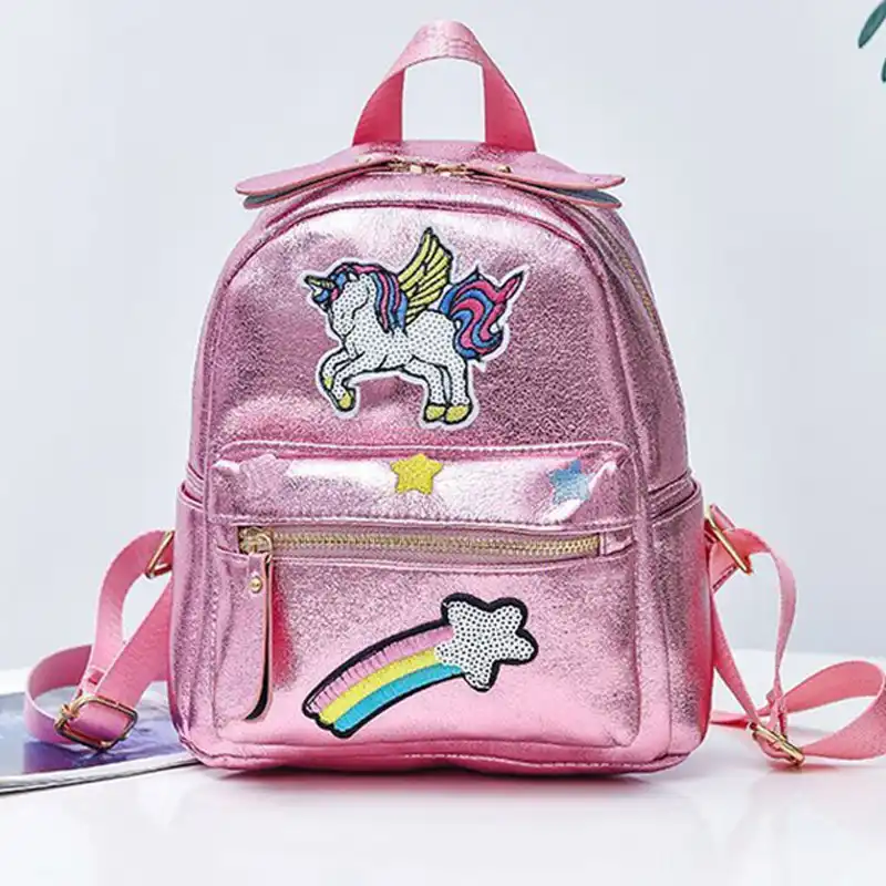 mochilas ala moda para niñas