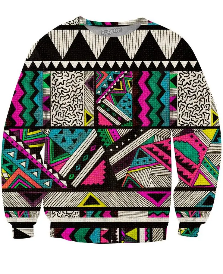 2018 New Design Man 3D Print Fiesta Crewneck Sweatshirt Hoodies Casual O-neck Pullovers Sweats Unisex
2018 New Design Man 3D Print Fiesta Crewneck Sweatshirt Hoodies Casual O-neck Pullovers Sweats Unisex