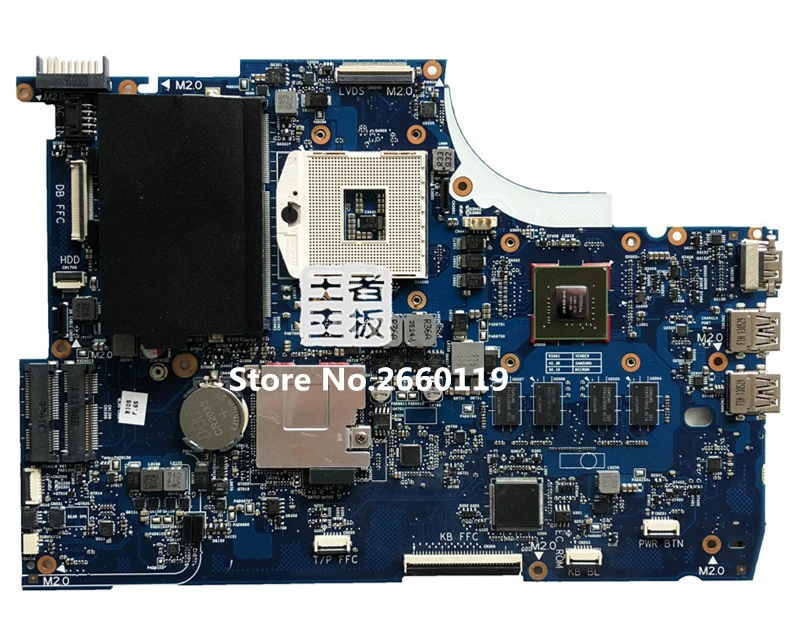 Laptop motherboard for 15-J 15-T 720567-501 mainboard Fully tested
Laptop motherboard for 15-J 15-T 720567-501 mainboard Fully tested