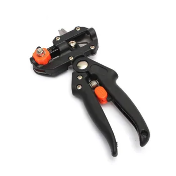Professional Fruit Tree Grafting Tool Garden Shears Vaccination Secateurs Pruning Cutting Shears Farming Equipment Garden Tools
Professional Fruit Tree Grafting Tool Garden Shears Vaccination Secateurs Pruning Cutting Shears Farming Equipment Garden Tools