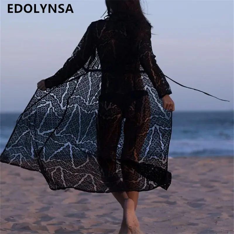 Sexy Beach Cover up Crochet Lace Pink Swimwear Dress Ladies Tunics for Beach Kaftan Women Beachwear Saida de Praia #Q286
Sexy Beach Cover up Crochet Lace Pink Swimwear Dress Ladies Tunics for Beach Kaftan Women Beachwear Saida de Praia #Q286