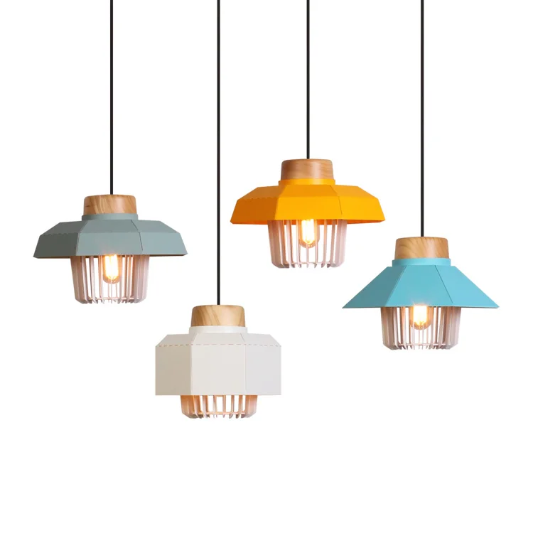 Contemporary Aluminium Wood Pendant Light Black White Blue Grey Modern Pendant Lamp Lighting Fixture For Home Restaurant Cafe
Contemporary Aluminium Wood Pendant Light Black White Blue Grey Modern Pendant Lamp Lighting Fixture For Home Restaurant Cafe
