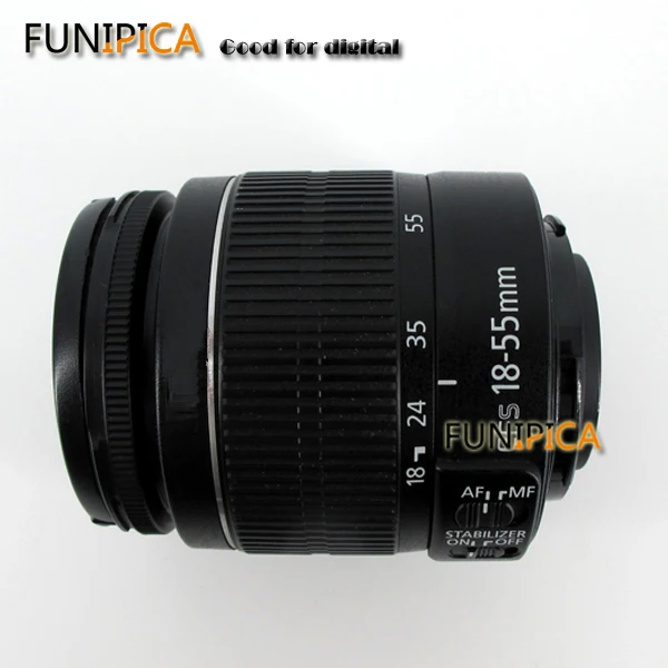 EF-S 18-55mm 11