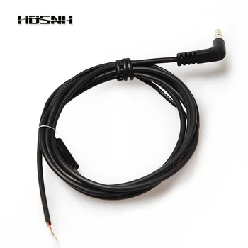 Precise Box DIY High-grade Straight&Bending Plug MP3 Earphone Line Earphone Audio Cable Headphone Repair Replacement Wire Cord
Precise Box DIY High-grade Straight&Bending Plug MP3 Earphone Line Earphone Audio Cable Headphone Repair Replacement Wire Cord