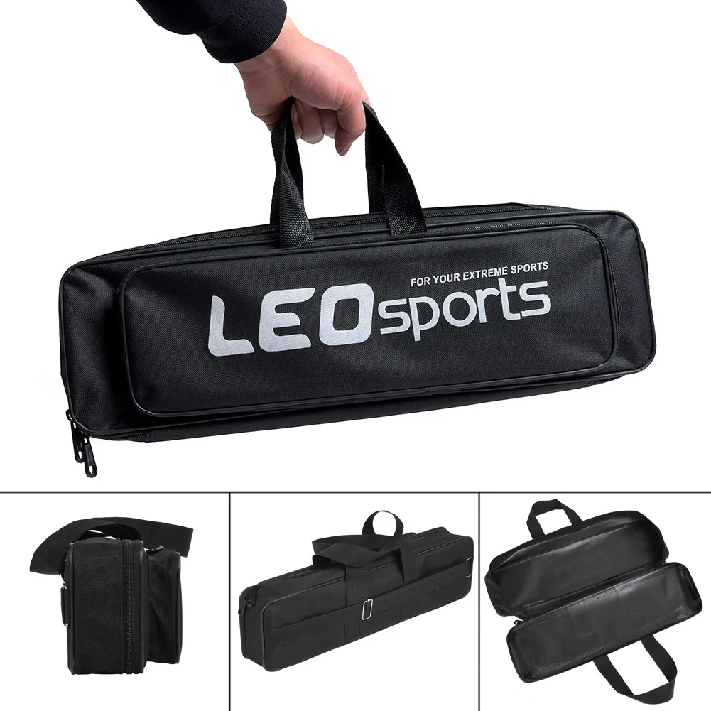 Fishing Pole Reel Bag Fish Gear Tackle Storage Package Single Layer Handbag Fishing rod reel travel carrying case For Fishing
Fishing Pole Reel Bag Fish Gear Tackle Storage Package Single Layer Handbag Fishing rod reel travel carrying case For Fishing