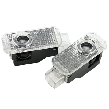 2x Logo Projector Light LED Car Door Ghost Shadow For Audi A1 A4 A6 A5 A7 A8 C5 C6 C7 B5 B6 B7 B8 B9 80 90 100 A3 8V V8 8P 8L TT
2x Logo Projector Light LED Car Door Ghost Shadow For Audi A1 A4 A6 A5 A7 A8 C5 C6 C7 B5 B6 B7 B8 B9 80 90 100 A3 8V V8 8P 8L TT