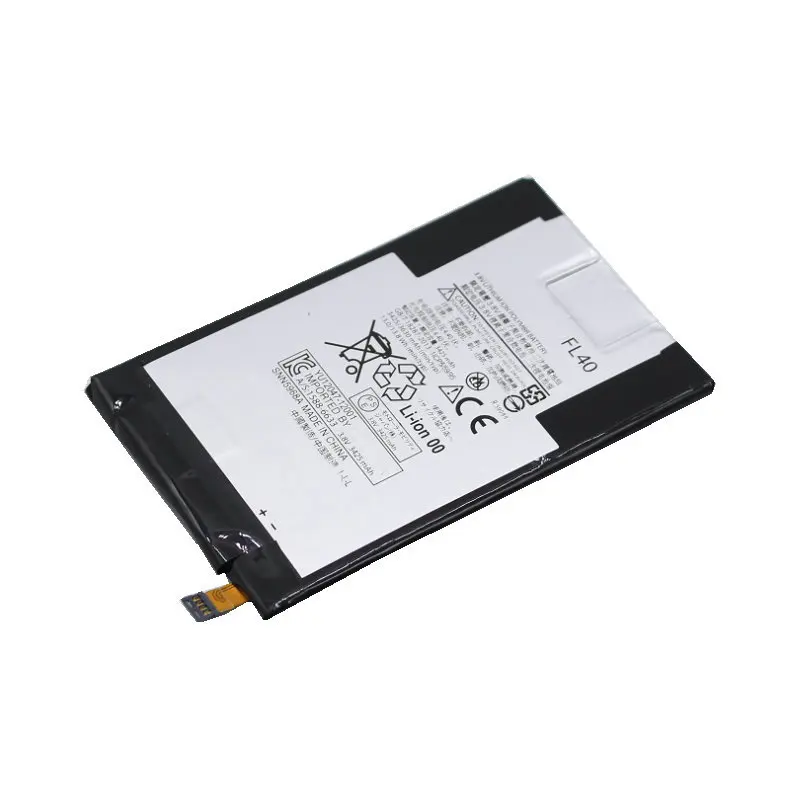 10pcs /lot 3630mAh Replacement battery FL40 For Motorola Moto X 3A Moto X Play Dual XT1543 XT1544 XT1560 XT1561 XT1562 XT1563
10pcs /lot 3630mAh Replacement battery FL40 For Motorola Moto X 3A Moto X Play Dual XT1543 XT1544 XT1560 XT1561 XT1562 XT1563