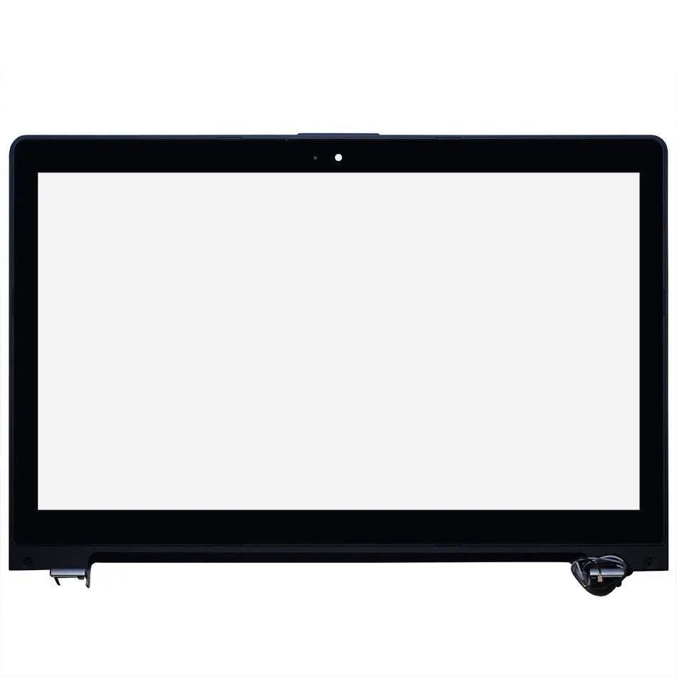 Высокое качество для ASUS VivoBook S550 S550C S550CA S550X сенсорный экран панель дигитайзер TCP15G01