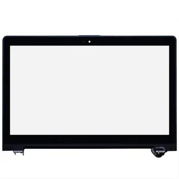 High Quality For ASUS VivoBook S550 S550C S550CA S550X Touch Screen Panel Digitizer TCP15G01 V0.5
High Quality For ASUS VivoBook S550 S550C S550CA S550X Touch Screen Panel Digitizer TCP15G01 V0.5