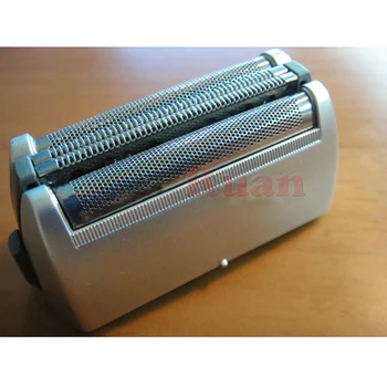 WES9061 Shaver&Razor Replacement Foil Screen with frame for Panasonic ES8080 ES8070 ES8056 ES8055 ES8057 ES8058
WES9061 Shaver&Razor Replacement Foil Screen with frame for Panasonic ES8080 ES8070 ES8056 ES8055 ES8057 ES8058