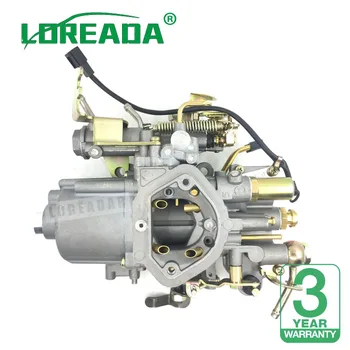 OEM MD192036 Heavy-Duty Carburetor Fits For M-itsubishi Lancer Proton Saga 4G13 4G15 Engine MD-192036 Carb Assy With High Qualit
OEM MD192036 Heavy-Duty Carburetor Fits For M-itsubishi Lancer Proton Saga 4G13 4G15 Engine MD-192036 Carb Assy With High Qualit